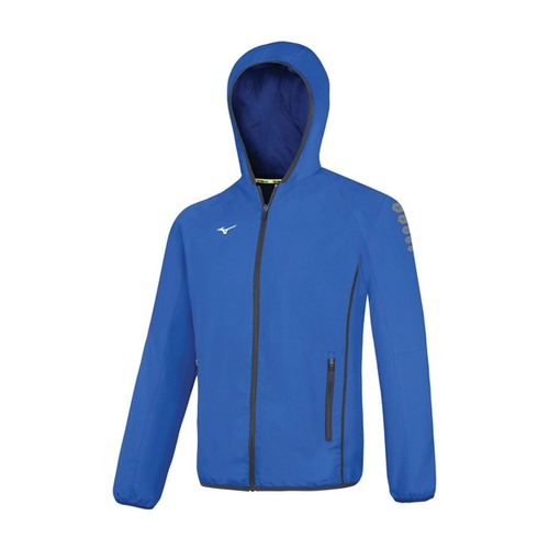 Mizuno giacca nagasaki - giacca, micro