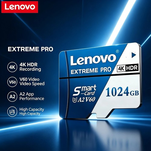 Lenovo 1tb extreme - 1tb, micro