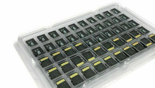 Micro oem 1gb 2gb 4gb - sd,