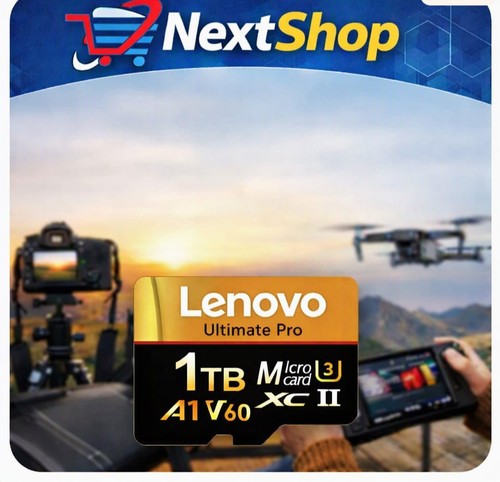 Micro 1tb lenovo - lenovo, scheda