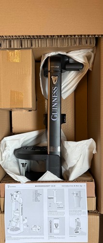 Guinness micro draught 0 - micro,