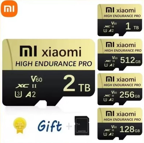 Scheda micro v60 xiaomi - micro, tf/sd