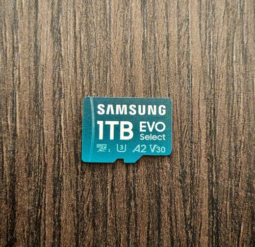 Micro originale samsung - micro, sd