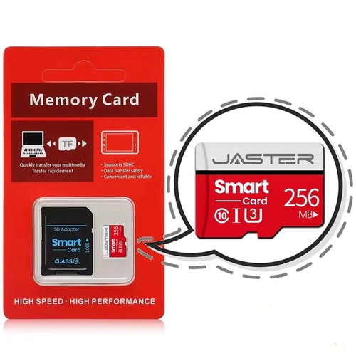 Jaster micro 128mb - 128mb, 64mb