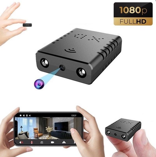 Mini micro camera - mini,