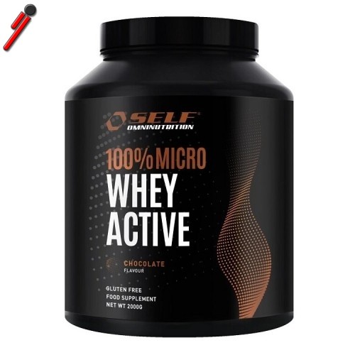 Self omninutrition 100 micro - self,