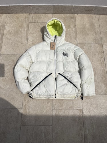 Stüssy micro ripstop down - ripstop,