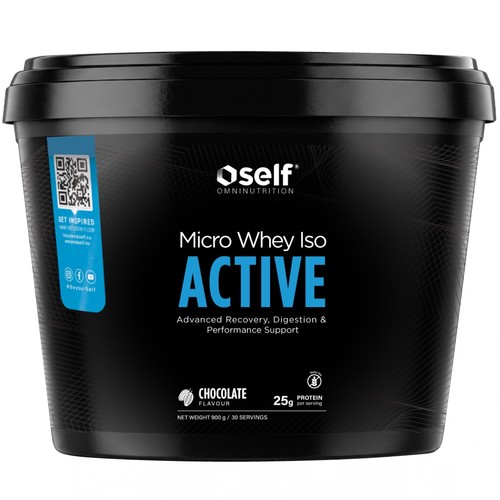 Self micro whey - whey,