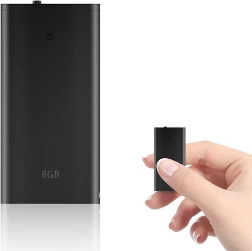 Micro mini registratore vocale - micro,