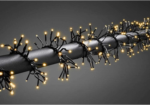 Ciuffo micro led catena - micro,