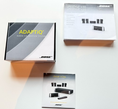 Bose adapt sistema di - adapt,