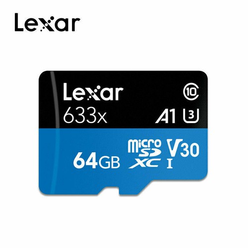 Scheda memoria lexar - scheda,