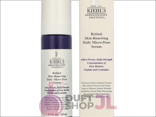 Kiehl retinol siero - kiehl's,