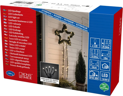 3812 100 micro - 3812, led