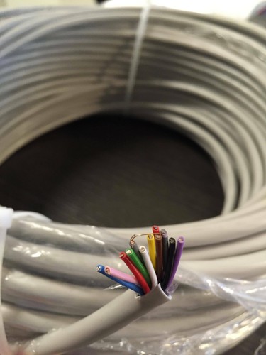 Micro tek 100mt cavo - tek,