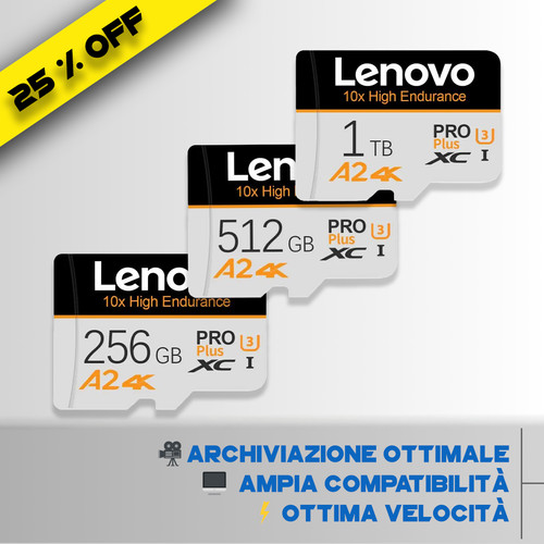 Micro 256 512 - 1, tb