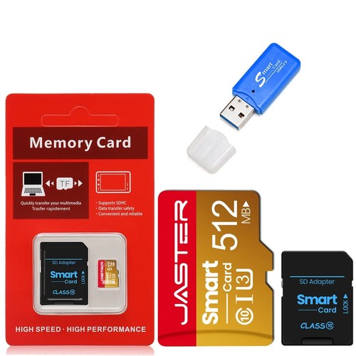 Jaster micro 128mb 64mb - jaster,