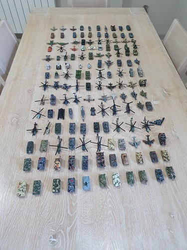 Micro machines militare leggi - micro,
