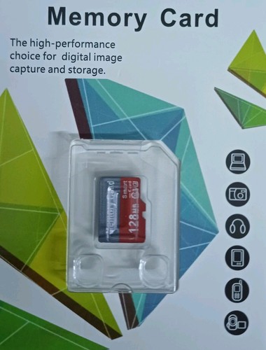 Micro 128 vintage per - micro,