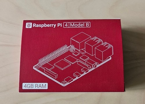 Raspberry model b - model,