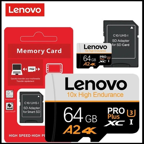 Micro 64gb scheda - sd,