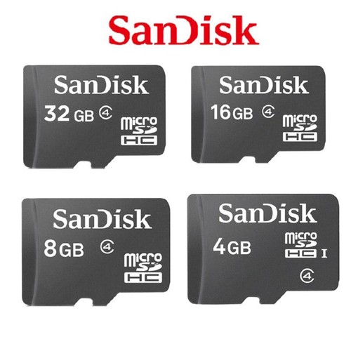 Sandisk micro 2 - sd,