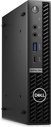 Dell optiplex 7000 micro - xe,