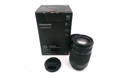 Panasonic lumix vario 100 - lumix,