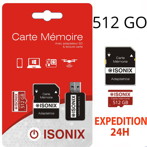 Scheda memoria micro - memoria,