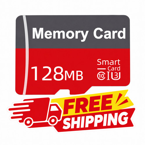 128mb micro memory - 128mb,