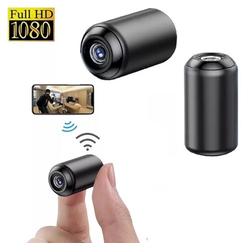 Micro telecamera wifi - telecamera,
