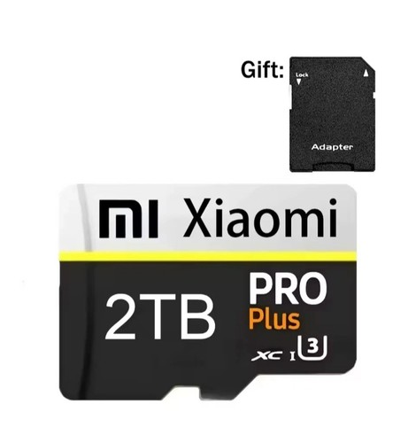Micro 2tb xiaomi - 2tb, di