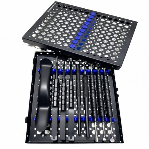 Kit micro chirurgia orale - kit,