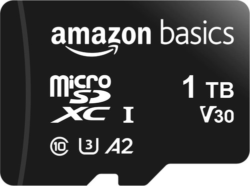 Scheda micro 1tb - 1tb,