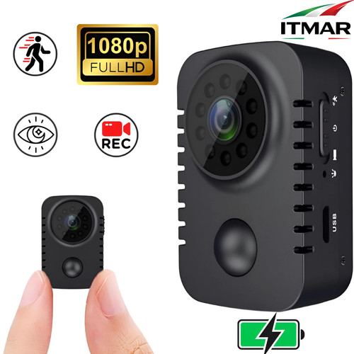 Mini camera full - camera,