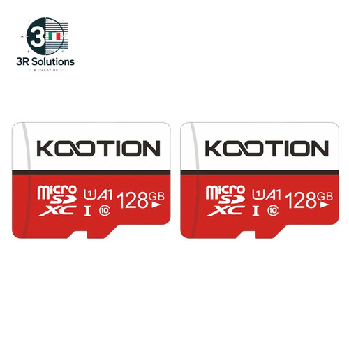 Kootion micro 128gb 64gb - kootion,