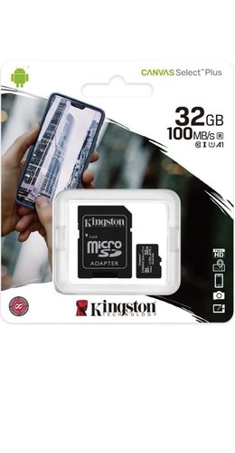 Kingston carte mémoire micro - carte,