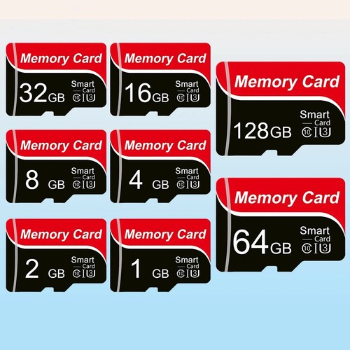 Scheda micro 128gb 64gb - sd,