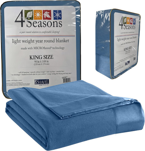 Thermee coperta in - -, micro