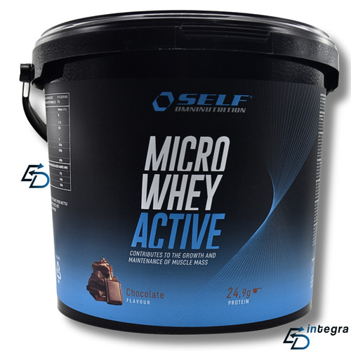Self micro whey active - micro,