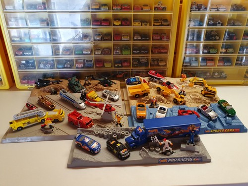 Micro machines leggi - machines,