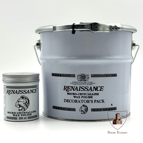Smalto cera microcristallina