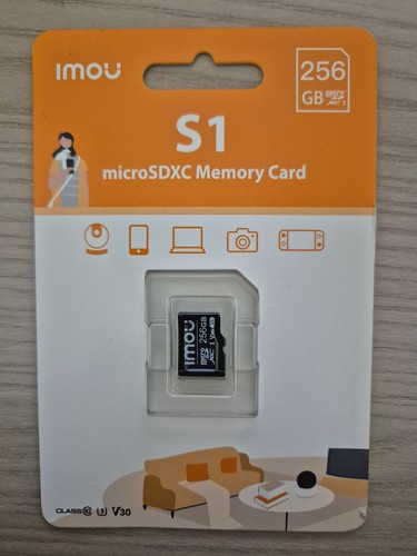 Imou micro st2 256 s1 - imou, st2-256-s1