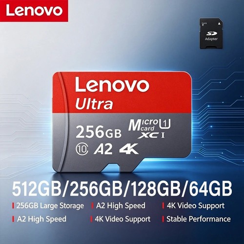 Micro 256 512 tb - 256, 1
