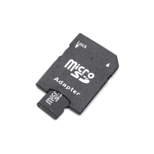 Micro sdhc 32gb classe - hc,