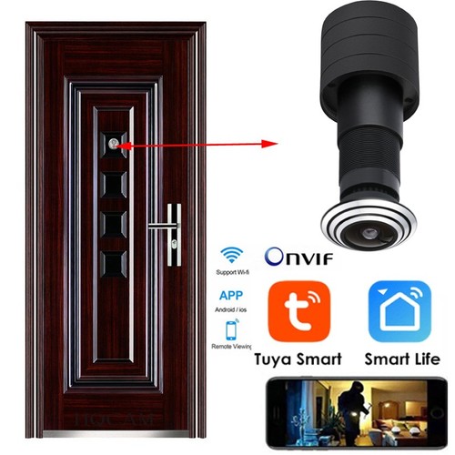Micro telecamera wifi - telecamera,