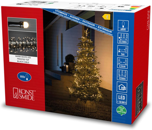 Micro led compactlights 800 - micro,