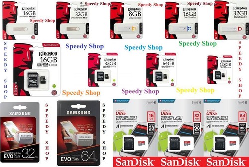 Micro gb 32 - gb, 64