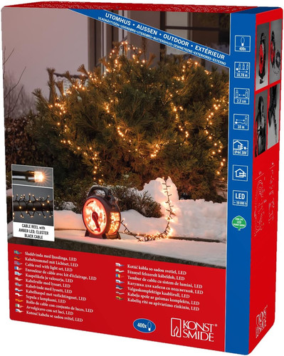 Micro led compactlights - micro,