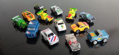 Lotto automobili micro - lotto,